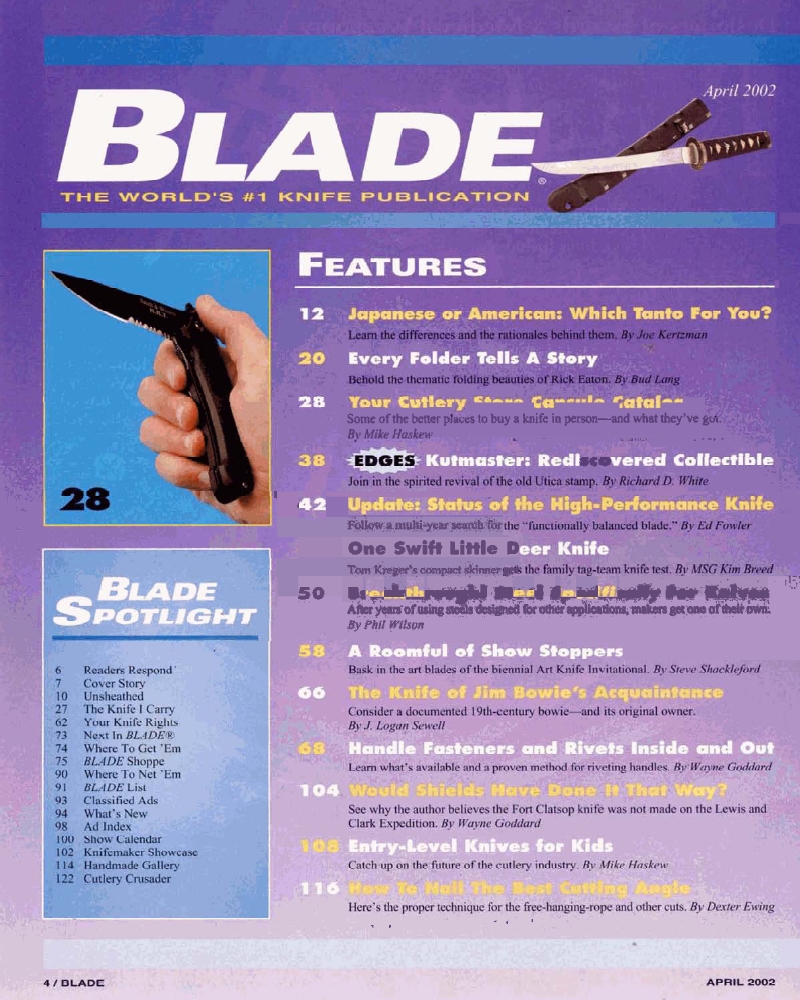 Blade 200204